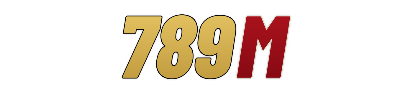 789m